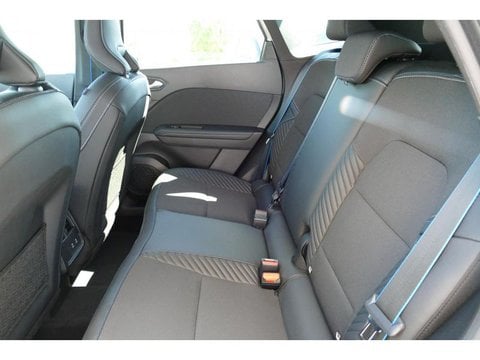 Voitures D'0Km À Ganges | Renault Symbioz 1.8 E-Tech Hybride - 160 - Bva Multi-Modes 2026 Esprit...