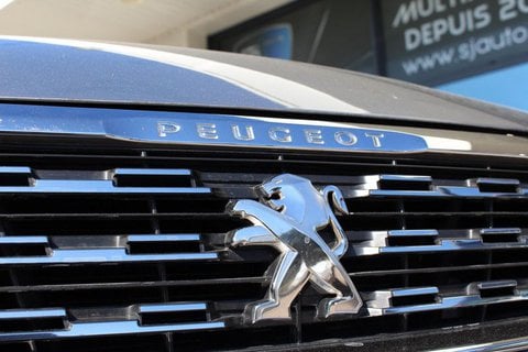 Voitures D'occasion À Ganges | Peugeot 308 1.5 Bluehdi S&S - 130 Ii 2013 Berline Allure Business...