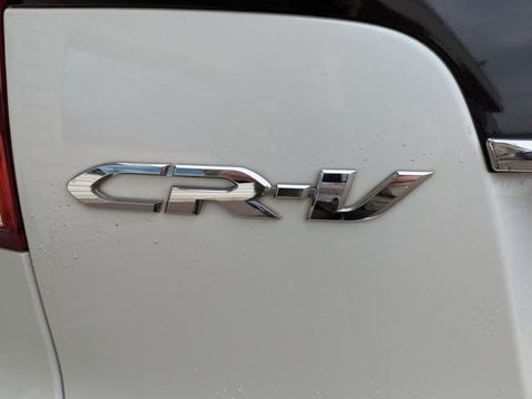 Voitures D'occasion À Ganges | Honda Cr-V 2.0 I-Vtec 4Wd Elegance Navi