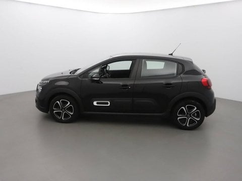 Voitures D'occasion À Ganges | Citroën C3 1.5 Bluehdi 100Ch S&S Plus