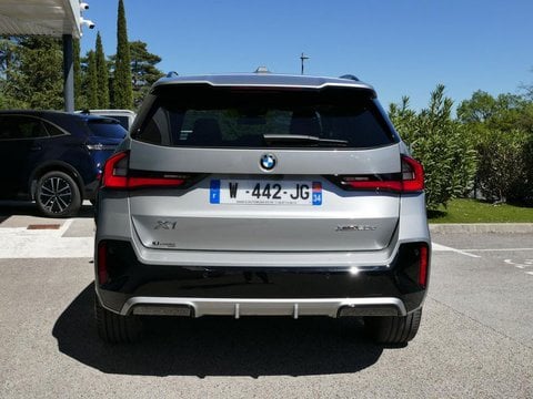 Voitures D'occasion À Ganges | Bmw X1 Xdrive 20D M Sport Bva Packpremium Packevasion