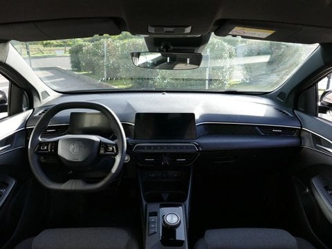 Voitures D'occasion À Ganges | Mg Mg3 1.5 Hybrid+ - 195 Comfort