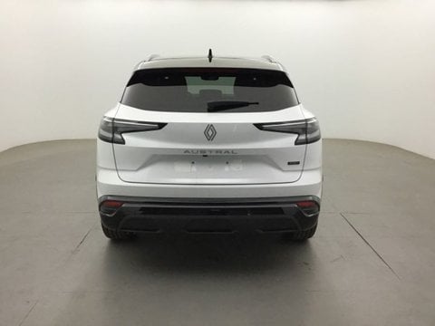 Voitures D'0Km À Ganges | Renault Austral Full Hybrid E-Tech 200 Ch Techno