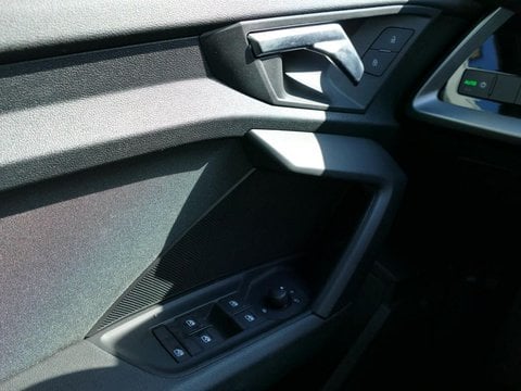 Voitures D'occasion À Ganges | Audi A3 Sportback 2.0 30 Tdi - 116 Business Line