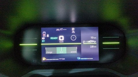 Voitures D'0Km À Ganges | Dacia Duster Hybrid 140 Bva 4X2 Extreme + Pack City + Pack Cold