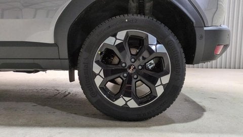 Voitures D'0Km À Ganges | Dacia Duster Hybrid-G 150 Bva 4X4 Extreme + Pack City + Pack Techno + ...