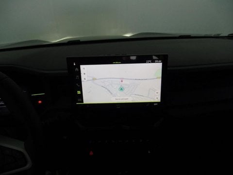 Voitures D'0Km À Ganges | Dacia Duster 1.8 Hybrid 155Ch Journey