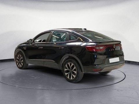 Voitures D'occasion À Ganges | Renault Arkana 1.3 Tce 140 Edcequilibre