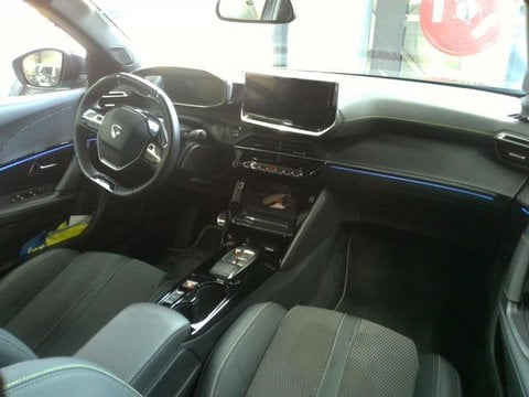 Voitures D'occasion À Ganges | Peugeot 2008 1.2I Hybrid 145 Gt E-Dcs6 Gps Adml Gripcontrol Radar...