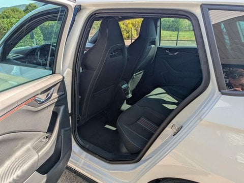 Voitures D'occasion À Ganges | Škoda Kamiq 1.0 Tsi - 116 - Bv Dsg7 Monte-Carlo