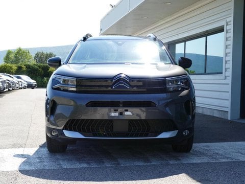 Voitures D'occasion À Ganges | Citroën C5 Aircross 1.5 Bluehdi - 130 S&S - Bv Eat8 Max Phase 2