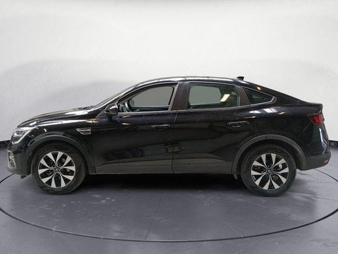 Voitures D'occasion À Ganges | Renault Arkana 1.6 E-Tech 145 Hevequilibre