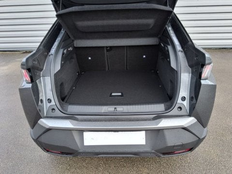 Voitures D'0Km À Ganges | Peugeot 3008 Hybrid 145 E-Dcs6 Allure