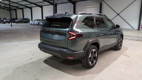 Voitures D'0Km À Ganges | Dacia Bigster Hybrid 155 Bva 4X2 Extreme + Pack Parking + Pack Hiver