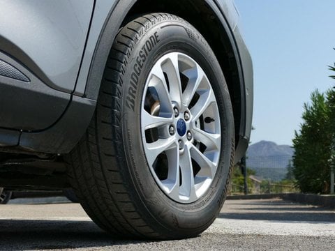 Voitures D'occasion À Ganges | Ford Kuga 2.0 Ecoblue - 190 - Bva I-Awd Iii 2020 Titanium Phase 1
