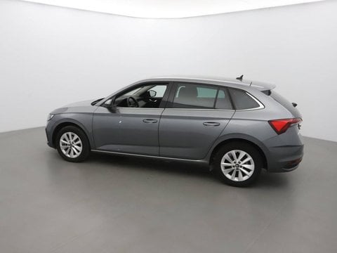 Voitures D'occasion À Ganges | Škoda Scala 1.0 Tsi 116Ch Selection Dsg7