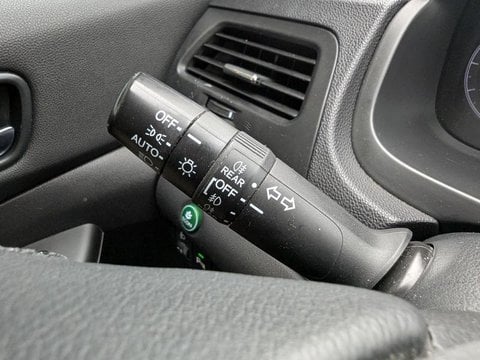 Voitures D'occasion À Ganges | Honda Cr-V 2.0 I-Vtec 4Wd Elegance Navi