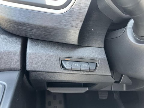Voitures D'0Km À Ganges | Renault Trafic Van Gsr2C L1H1 150Ch Bva9 Red Edition 3.0T