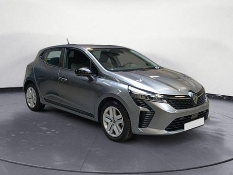 Voitures D'occasion À Ganges | Renault Clio 1.5 Blue Dci 100Ch Evolution Gsr2