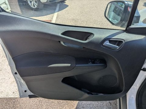 Voitures D'occasion À Ganges | Ford Transit Courier 1.5 Tdci - 75 S&S Courier Fourgon Trend Busi...