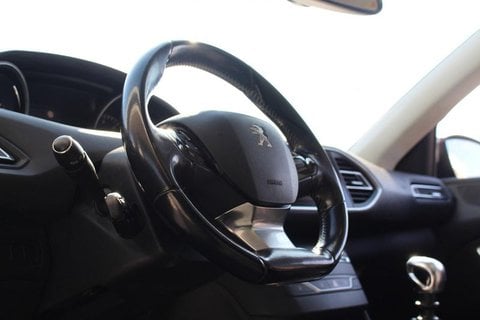 Voitures D'occasion À Ganges | Peugeot 308 1.5 Bluehdi S&S - 130 Ii 2013 Berline Allure Business...