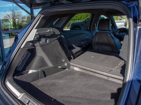 Voitures D'occasion À Ganges | Ds Ds 7 Crossback Ds7 Crossback Ds7 1.5 Bluehdi - 130 - Bv Eat8 R...