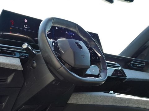 Voitures D'occasion À Ganges | Peugeot 3008 1.2I Hybrid -136 - Bv E-Dcs6 Iii 2024 Allure