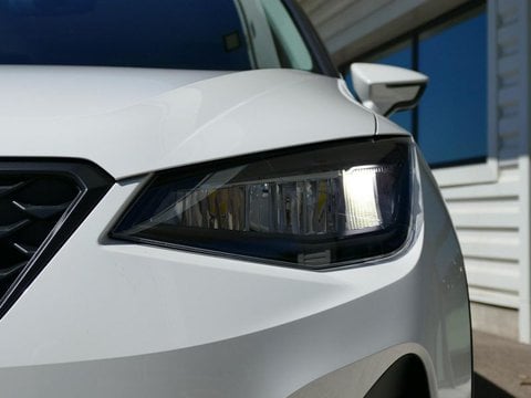 Voitures D'occasion À Ganges | Seat Arona 1.0 Tsi - 115 Start&Stop - Bv Dsg 7 Business Phase 2