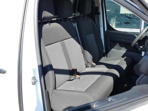 Voitures D'occasion À Ganges | Fiat Scudo Xl 2.0 Bluehdi - 145 S&S - Bv Eat8 Iii Fourgon Xl P...