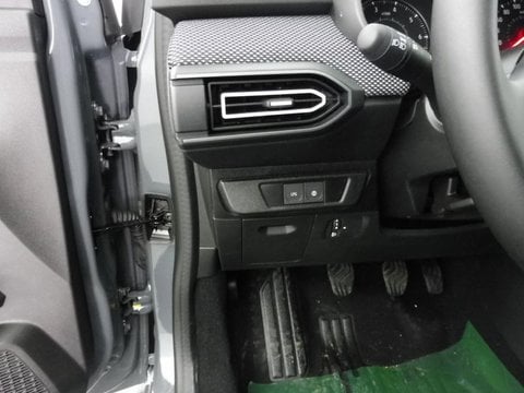 Voitures D'0Km À Ganges | Dacia Jogger 1.0 Eco-G 100Ch Expression 7 Places -24