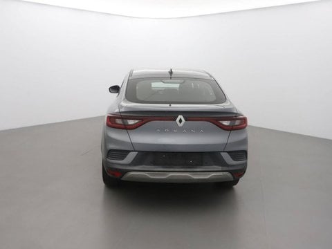 Voitures D'occasion À Ganges | Renault Arkana 1.3 Tce 140 Edcequilibre
