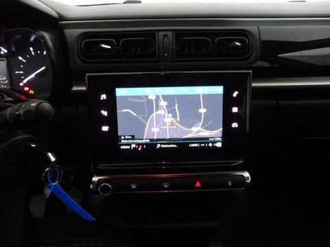 Voitures D'occasion À Ganges | Citroën C3 1.5 Bluehdi 100Ch S&S Plus