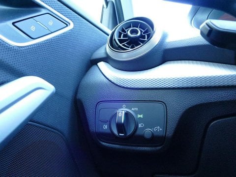 Voitures D'occasion À Ganges | Audi Q2 1.5 35 Tfsi - 150 - Bv S-Tronic Design