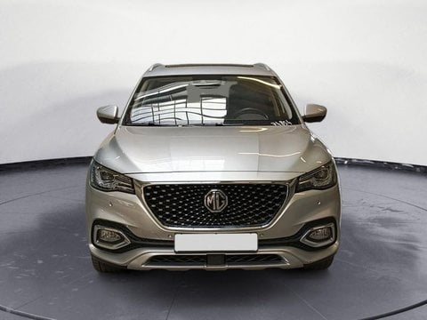 Voitures D'occasion À Ganges | Mg Hs 1.5 T-Gdi 162 At Luxury