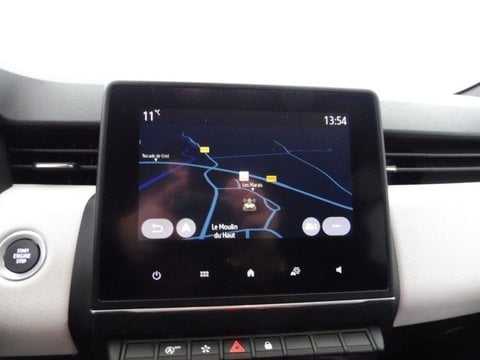 Voitures D'occasion À Ganges | Renault Clio 1.0 Tce 90 Techno