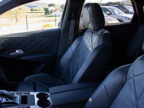 Voitures D'occasion À Ganges | Ds Ds 7 Crossback Ds7 Crossback Ds7 1.5 Bluehdi - 130 - Bv Eat8 R...