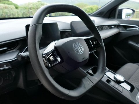 Voitures D'occasion À Ganges | Mg Mg3 1.5 Hybrid+ - 195 Comfort