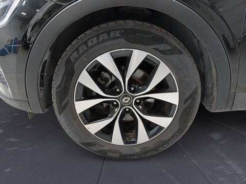 Voitures D'occasion À Ganges | Renault Arkana 1.6 E-Tech 145 Hevequilibre