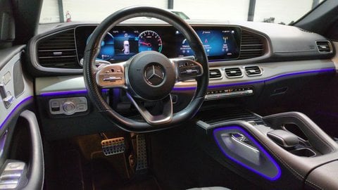 Voitures D'occasion À Ganges | Mercedes-Benz Gle Coupe 350 E Bva 9G-Tronic 4Matic Amg Line