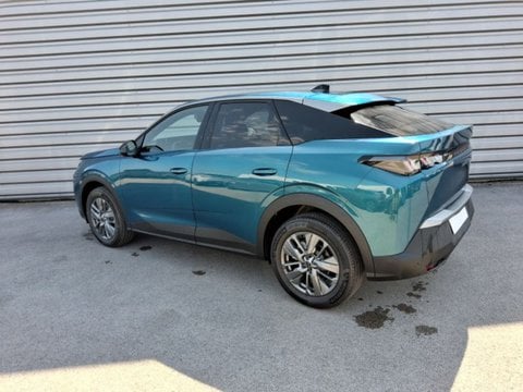 Voitures D'0Km À Ganges | Peugeot 3008 Hybrid 145 E-Dcs6 Allure