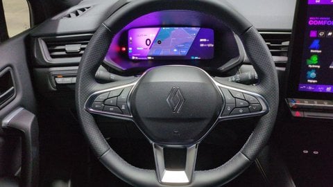 Voitures D'occasion À Ganges | Renault Symbioz E-Tech Full Hybrid 145 Ch Bva Techno Surequipe
