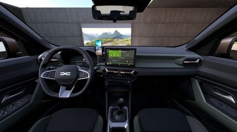 Voitures D'0Km À Ganges | Dacia Duster Hybrid 140 Bva 4X2 Extreme + Pack City + Pack Cold