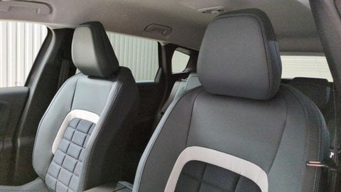 Voitures D'0Km À Ganges | Citroën C5 Aircross Hybride 145 Bva E-Dcs6 Plus + Pack Techno