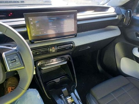 Voitures D'occasion À Ganges | Citroën C3 Ë-113Ch 44.2Kwh Max Gps Radar Ar Camera