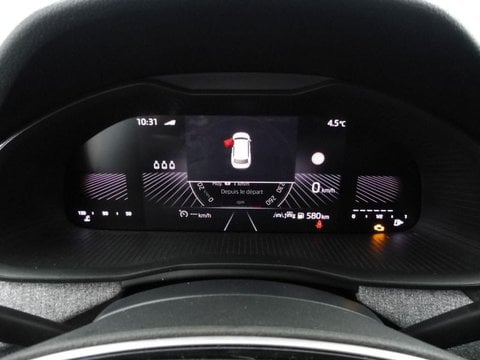 Voitures D'occasion À Ganges | Škoda Kamiq 1.0 Tsi 115Ch Selection