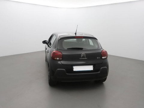Voitures D'occasion À Ganges | Citroën C3 1.5 Bluehdi 100Ch S&S Plus