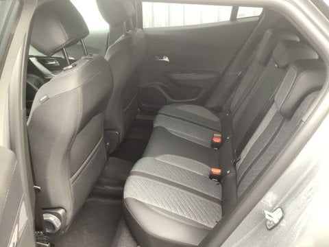 Voitures D'0Km À Ganges | Peugeot 2008 Hybrid 145 E-Dcs6 Allure