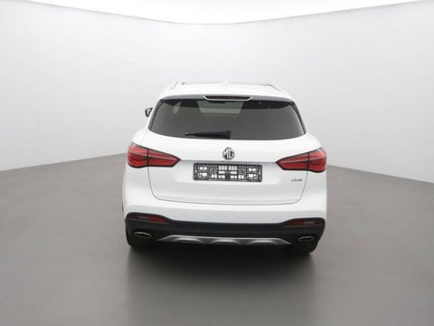 Voitures D'occasion À Ganges | Mg Hs 1.5 T-Gdi 162 At Luxury
