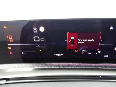 Voitures D'0Km À Ganges | Peugeot 3008 1.2 Hybrid 145Ch Gt E-Dcs6
