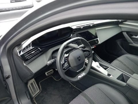 Voitures D'occasion À Ganges | Peugeot 308 Sw 1.2I Hybrid 145E-Gt Dcs6 Gps Adml Radar Av/Ar Camera